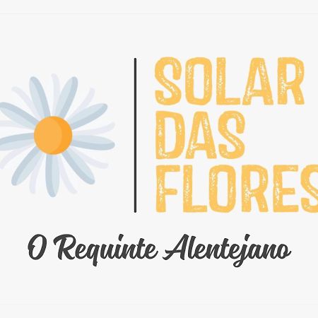 Solar Das Flores - Моура Екстериор снимка